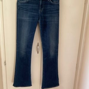 Citizens of Humanity Emmanuel Jeans